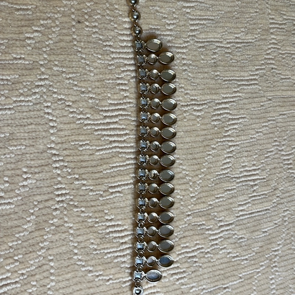 Talbots Statement Necklace - image 5